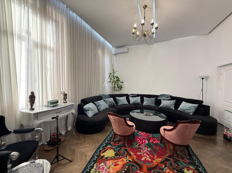 Vanzare 7 camere  in vila BELLE ÉPOQUE - GRADINA ICOANEI - 16