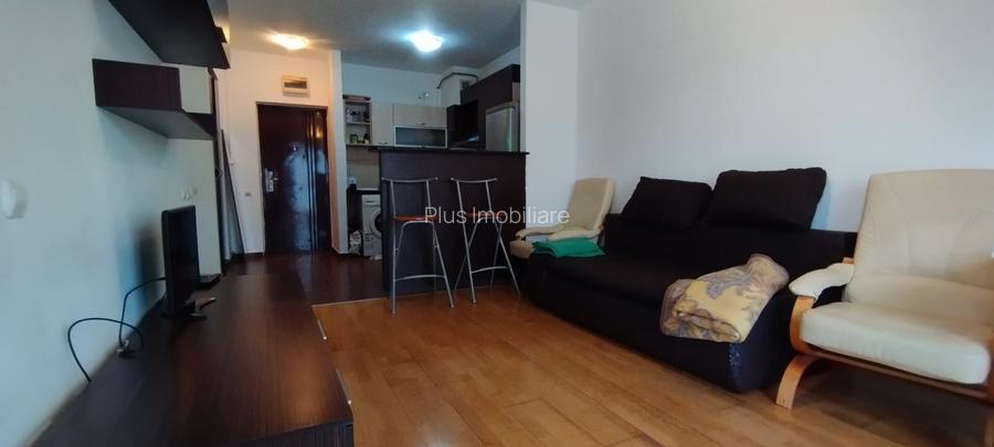APARTAMENT 2 CAM, BLOC NOU, TATARASI, GREEN PARK - 8