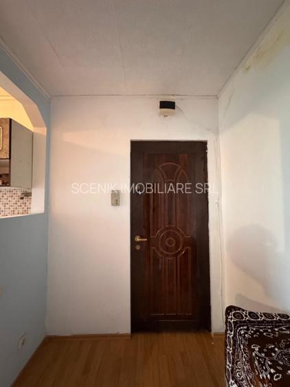 Codlea, zona Nordului, de vanzare apart. cu doua camere - 10