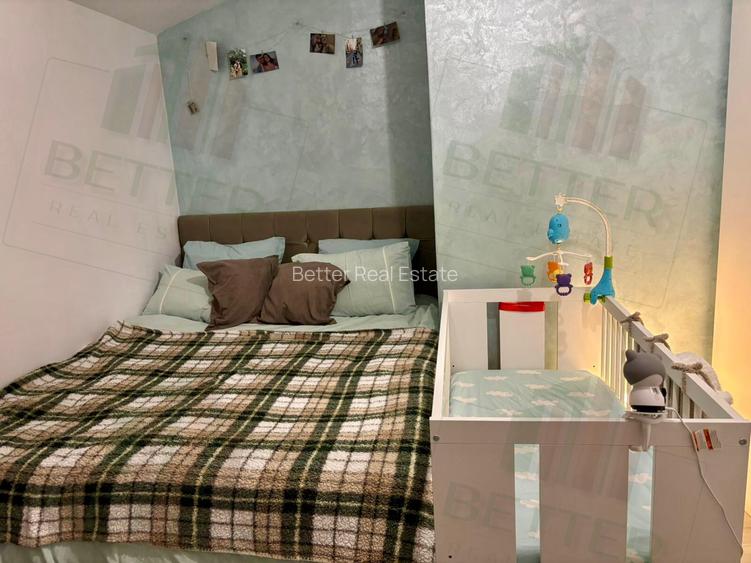 Apartament 2 camere – Sector 4 București | Decomandat | 2020 | Mobilat - 10