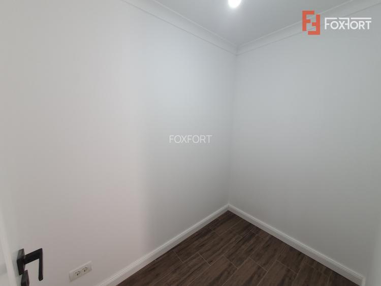 Duplex cu 3 camere si 2 bai, Sag - zona Manastire - 27