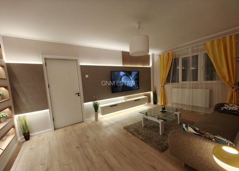 Apartament 2 camere Tineretului PARCARE  / CENTRALA - 4