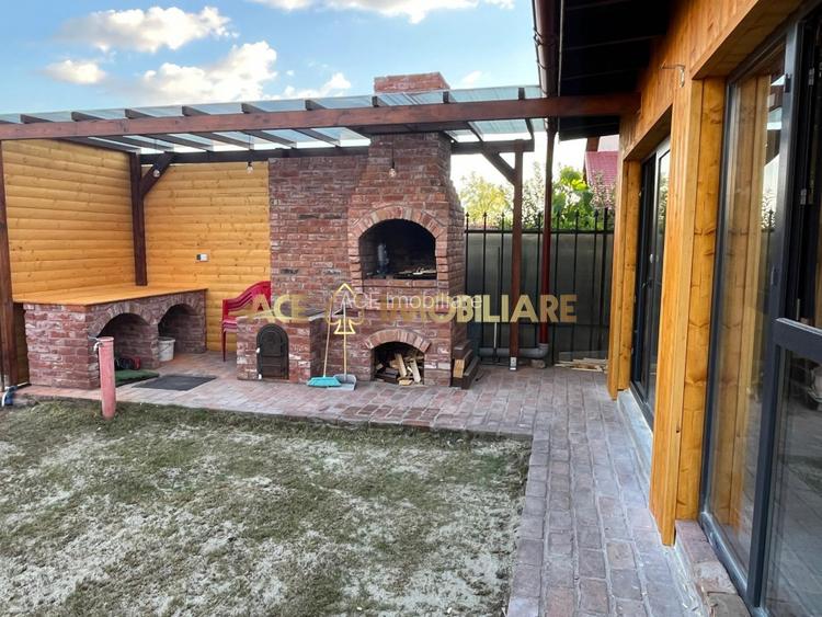 Duplex | Vidra | P+1+M | Centrala | Curte | Comision 0% - 18