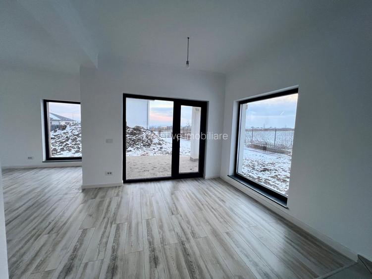 DIRECT DE LA PROPRIETAR: Vilă de lux – zonă rezidențială liniștită - 4