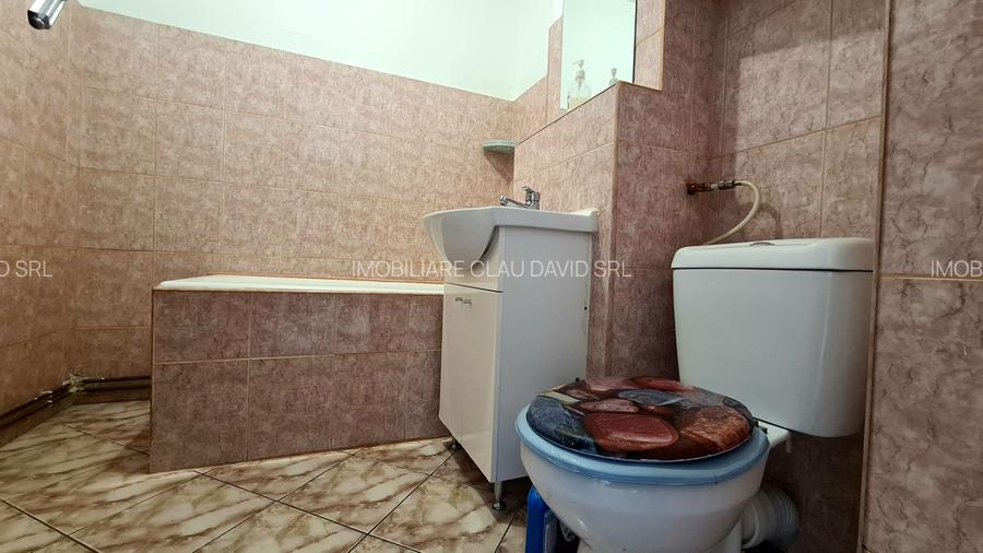 APARTAMENT 2 CAMERE DECOMANDAT - ASTRA - 10