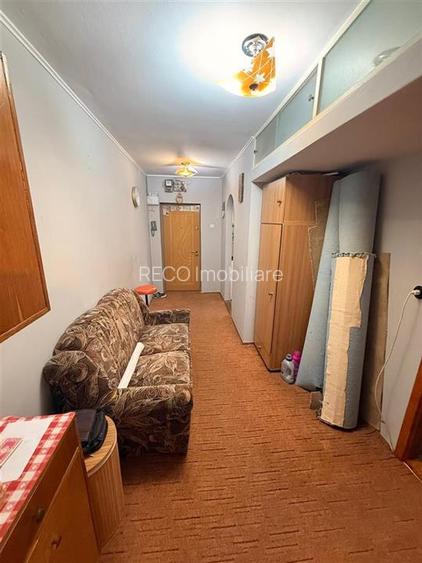 Apartament X mare 2 camere zona foarte linistita Splaiul Crisanei - 4