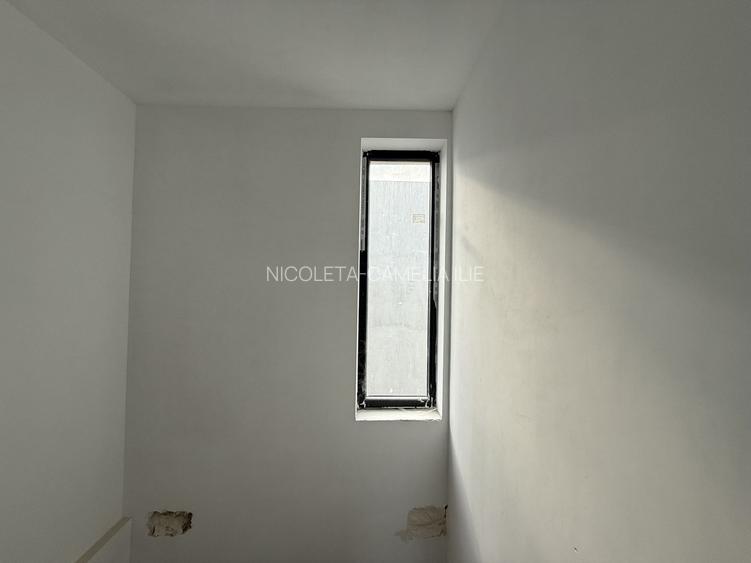 CASA| VILA INDIVIDUALA | LUX| COM 0% | 5 CAM| PROPRIETAR| NOU ! CURTE - 17