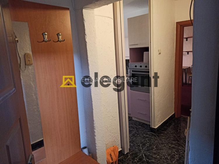 2 camere, centrala termica, Brazda-Scoala 23 - 7