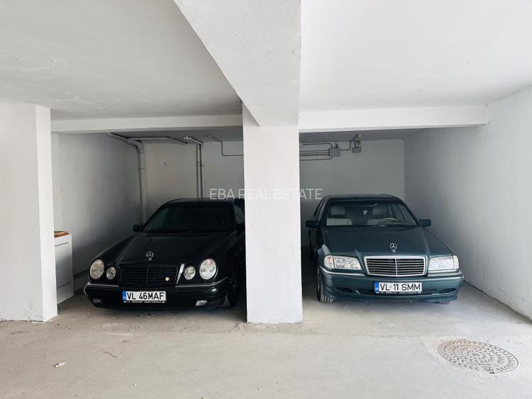 Super Vila în Roșu , 161 mp construiti, 2 garaje acoperite , duplex Apeductului - 20