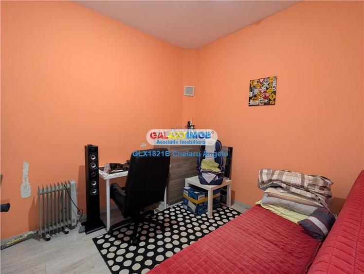 Parcul Carol casa singur curte 3 camere,curte 70 mp - 5