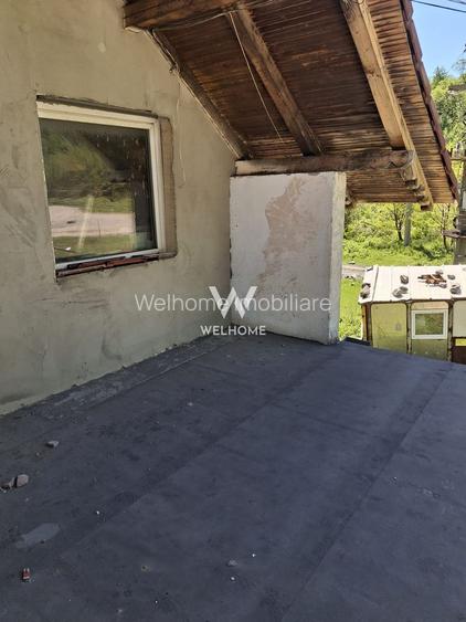 Restaurant-Pensiune de vanzare, Raul Vadului, Sibiu, Valea Oltului - 17