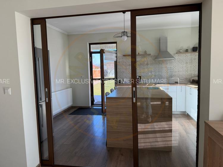 De Vânzare Casă Lazuri Satu Mare - 7