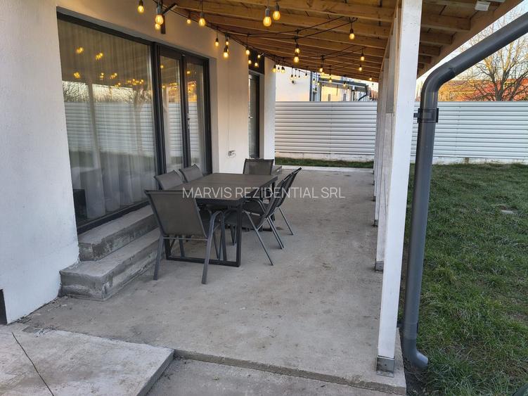 vila indiv smart,mob-util,5cam,3bai,2-4parc,teren456mp,com.Berceni - 16