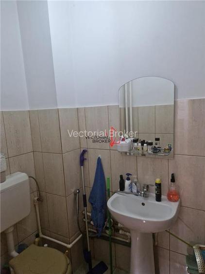Apartament 3 camere Dristor Rimnicu Sarat - 15