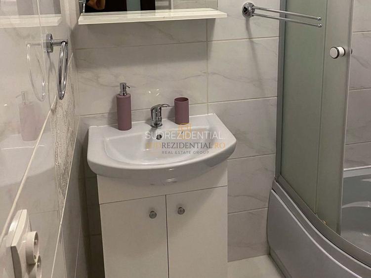 Apartament 2 camere de vanzare, 50 mp, zona Giurgiului, Comision 0% - 8