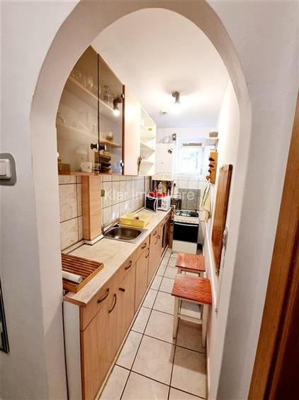 Apartament 2 camere semidecomandat, 35mp, cartier Gheorgheni - 7