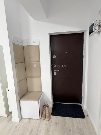 Apartament  NOU cu 2 camere Soseaua Alexandriei 226C, de inchiriat - 12