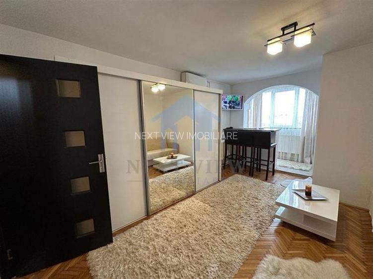 Garsoniera, Gheorgheni - 3