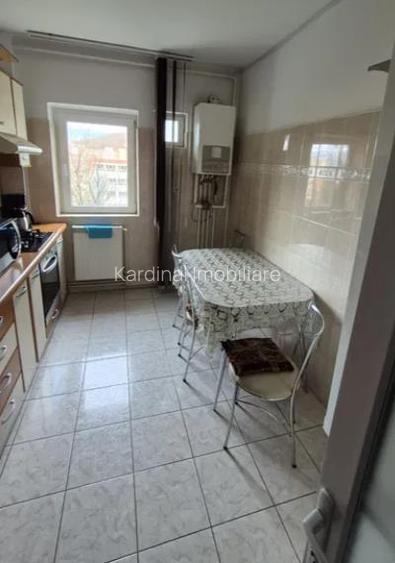 Apartament 2 camere Racadau - 5