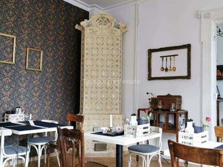 Inchiriere vila central Bucuresti, ideal restaurant, cabinet, birou, afterschool - 10