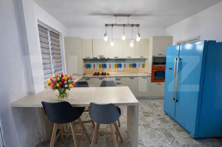 Casa moderna 3 camere – Tauti | 90 mp utili | Parcare proprie - 4