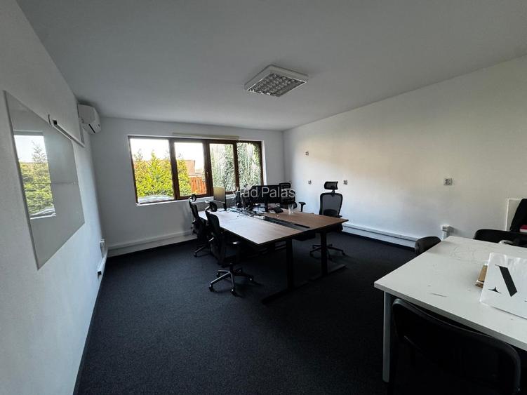 Spatiu de birouri parter langa Iulius Mall, parter, cu 2 locuri parcare - 10