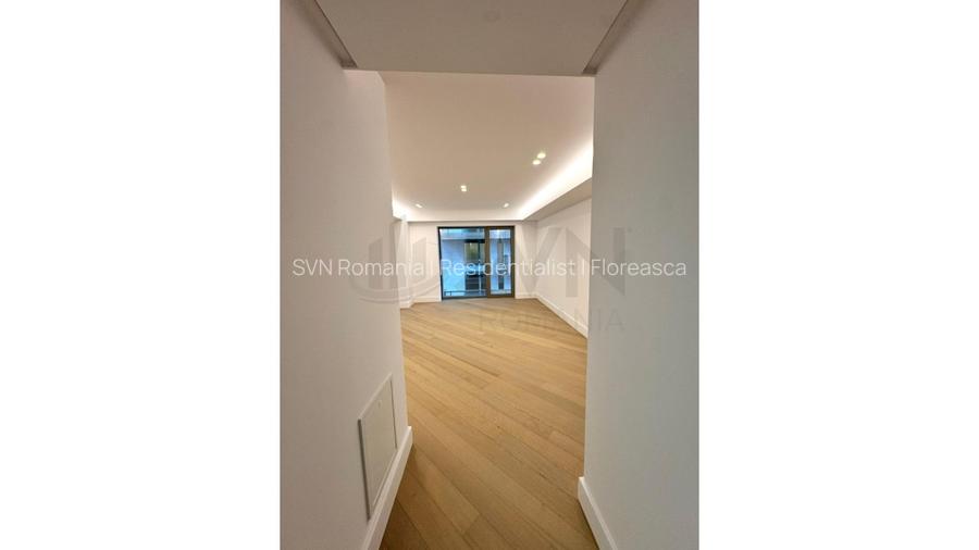 REA1027727 Apartament 3 camere Exclusivist in zona de Nord Finisaje High End - 7
