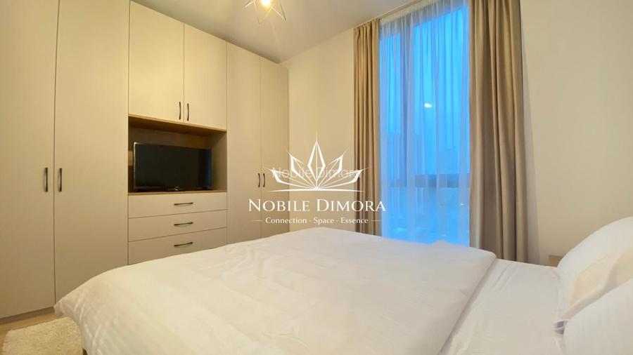 ISHO - Apartament petfriendly cu 3 camere, 2 bai si 2 parcari subterane - 15