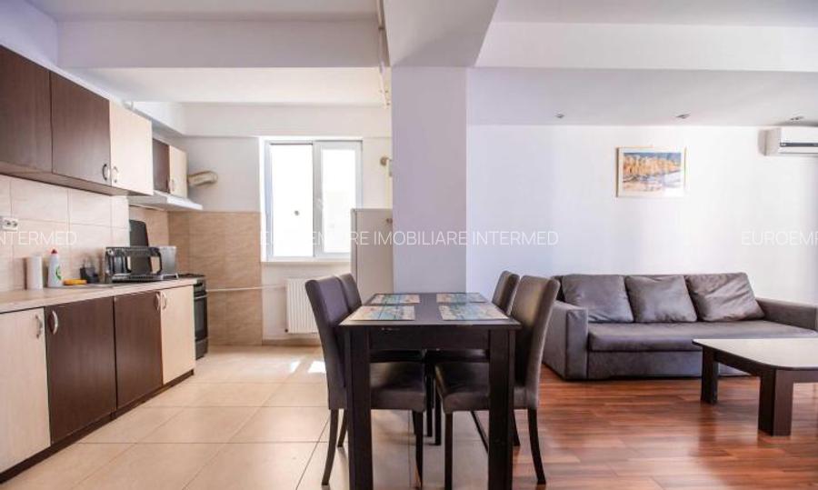 Apartament de vanzare in Mamaia - 6