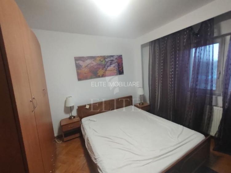 Apartament 3 camere în zona STRAZII VIILOR - 3