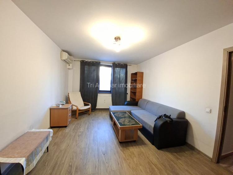 Apartament 2 camere de închiriat, acces metrou - Pet Friendly - Drumul Taberei - 6