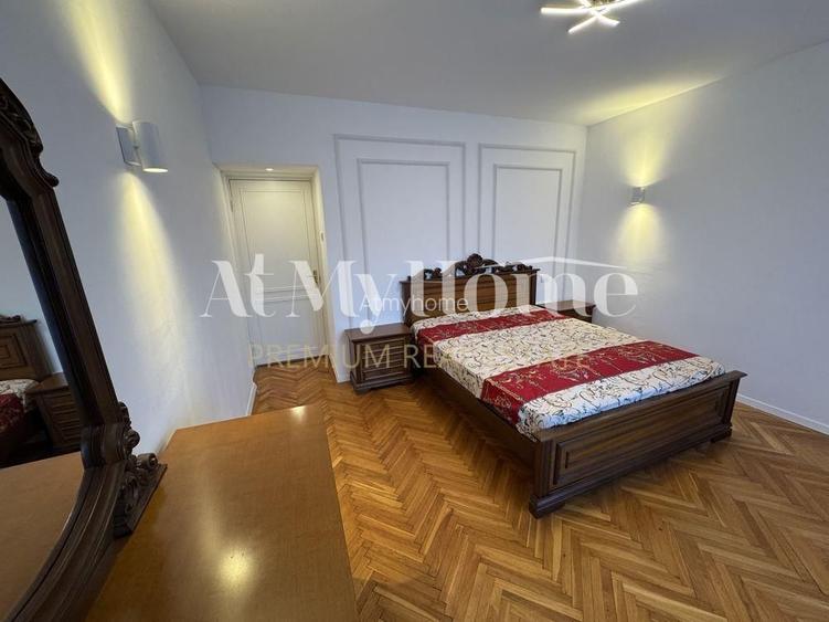 Apartament cu 4 camere, vedere parc, zona Kiseleff - 7