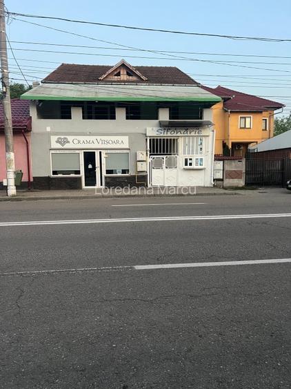 De vanzare Proprietate Multifunctionala Calea Severinului, Tg Jiu  - 4