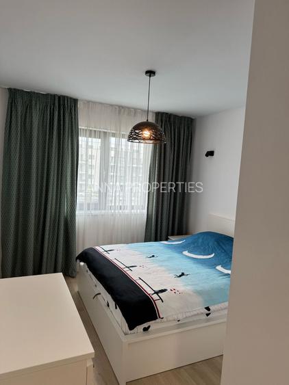 APARTAMENT 2 CAMERE / ZONA AVIATIEI/ COMPLEX REZIDENTIAL ONIX PARK - 9