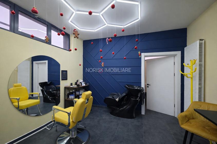 Proprietate Rară în Măgurele • Spațiu, Lumină, Rafinament - 10