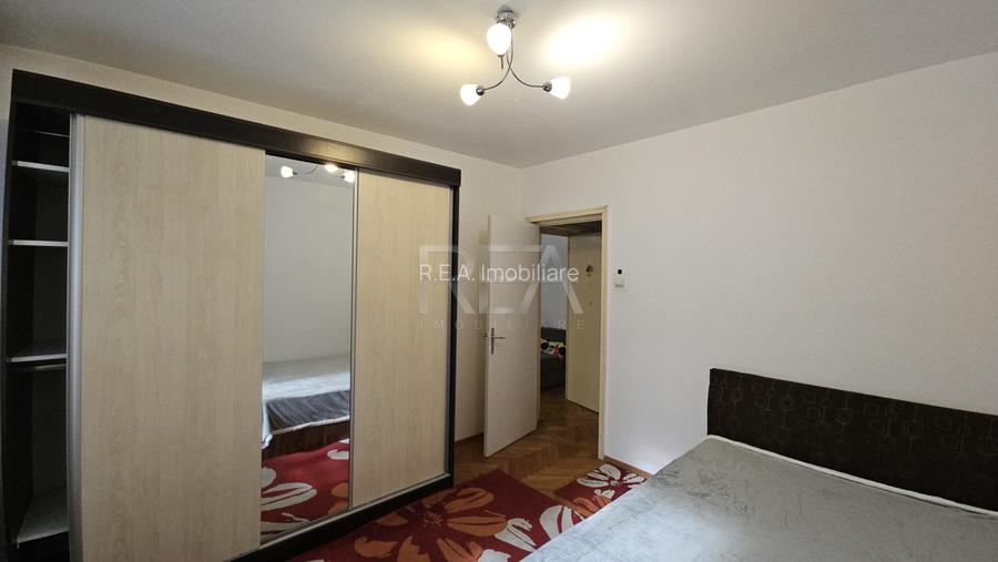 3 camere, zona verde, Pajurei - 18