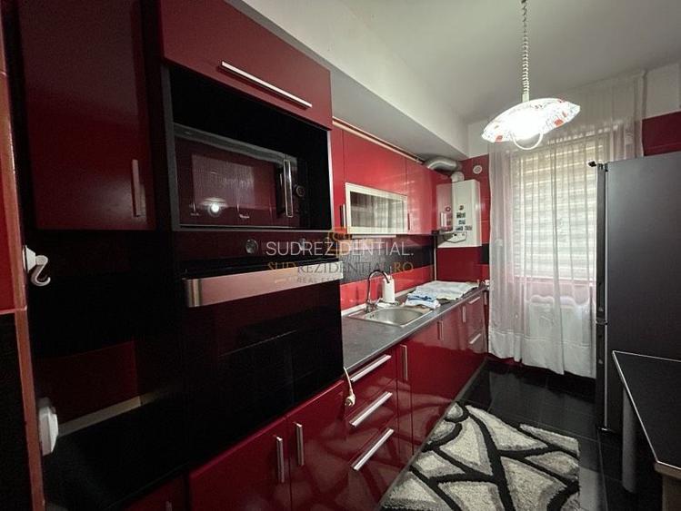 Apartament cu 2 camere, mutare rapida, Confort Urban, Rahova - 6