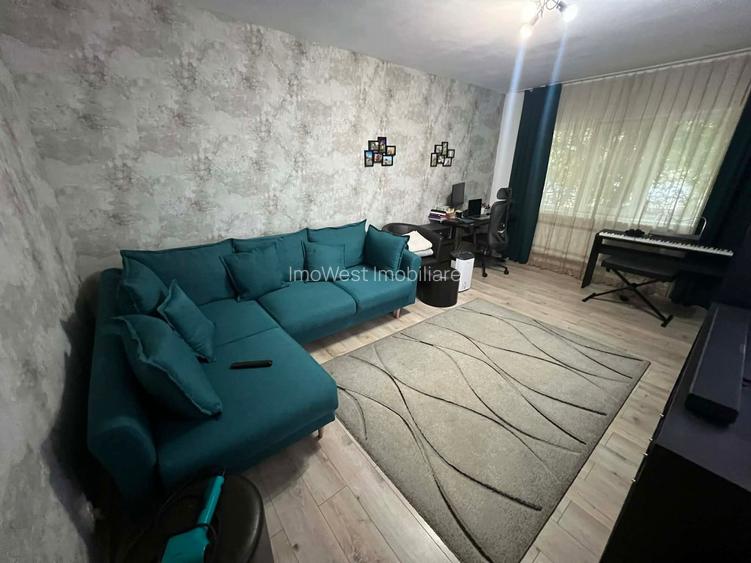 Girocului | 3 Camere | 2 Băi | Boxa | Mobilat si Utilat | Centrala proprie - 4