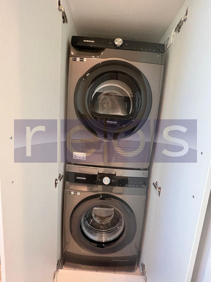 VANZARE APARTAMENT FLOREASCA 2 CAMERE 46MP RENOVAT PREMIUM - 9