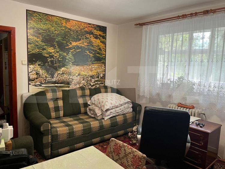 Apartament 3 camere | 64 mp + balcon 7 mp | Etaj 3/4 | Mănăștur – Izlazului - 4