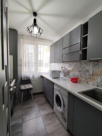 2 camere Zona Centrala Piata Mihai Viteazu - 6