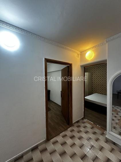 Apartament 3 camere Titan, vis-a-vis metrou, parcare, 2 băi - 3