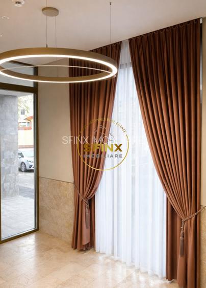 3 camere cu gradina | Stirbei Voda | Imobil Nou 2024 Boutique - 11