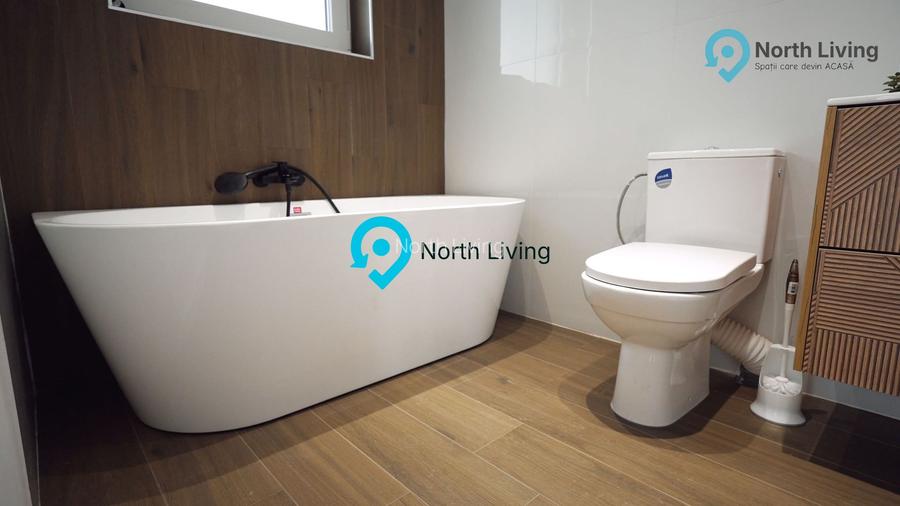 Ansamblu nou, Tunari | Vila 4 camere - 14