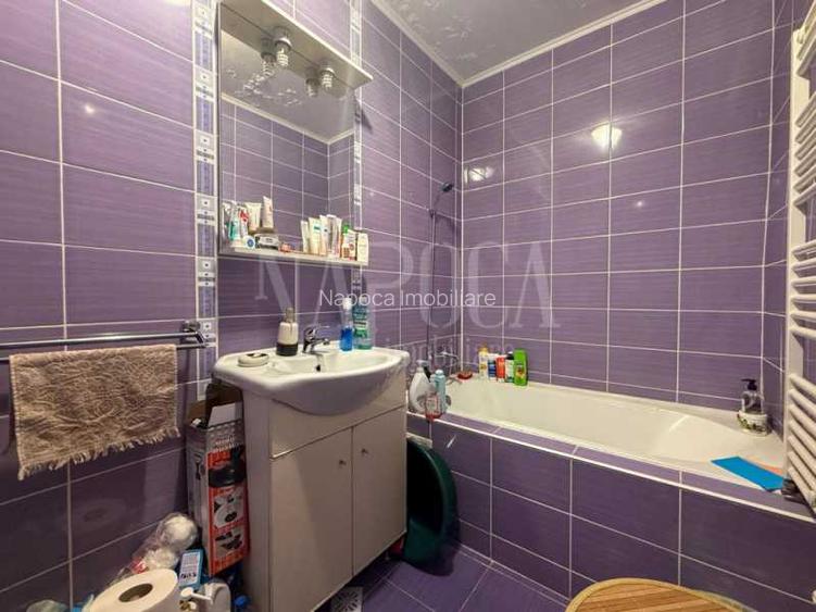 Apartament o camera de vanzare in Buna Ziua, Cluj Napoca - 4