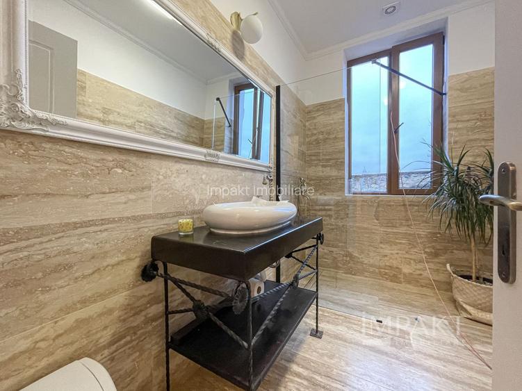 Apartament spectaculos cu 3 camere ultracentral - 9