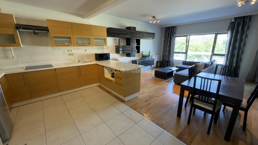 Apartament 2cam 65mp, Pet Friendly - Lacul Tei | Emerald Residences - 3