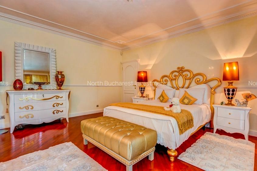 VILA 9 CAMERE - OTOPENI - COMISION 0% - 18