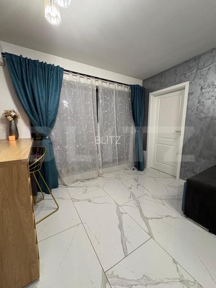 Apartament la cheie, terasa de 14 mp, panorama, parcare subterana, zona Vivo - 4