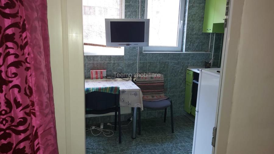 Garsoniera, semidecomandata, 34 mp, metrou, Costin Georgian - 4